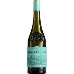 Ramón Bilbao Edición Verdejo Sobre Lias 2021