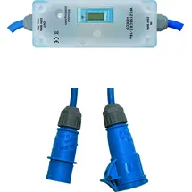 Eltako Mobiler Wechselstromzähler WSZ155CEE-16A MID