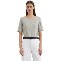 Marc O'Polo DfC T-Shirt regular, grau, XS