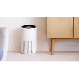 Bosch Luftreiniger Air 4000 Raumgröße 62,5 m2 Weiß