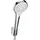 Hansgrohe Croma Select S 110 Brausehalterset Vario EcoSmart Weiß/Chrom 28092400