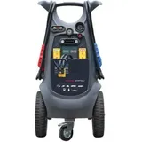 Kunzer Schnellstartsystem ASFPA 12-24/3200 Starthilfestrom (12 V)=3200A Starthilfestrom (24 V)=1600A