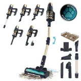 Cecotec Conga Rockstar 9500 Lunar Pet Flex