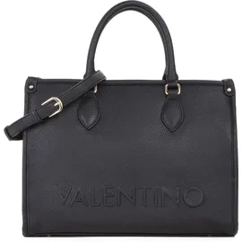 Valentino Bags Handtasche Rised RE P904 33 x 15 x 25 - Schwarz