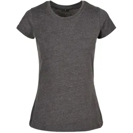 Build Your Brand Damen Basic T-Shirt - Größe XS - 5XL - M