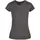 Build Your Brand Damen Basic T-Shirt - Größe XS - 5XL - M