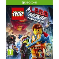 The LEGO Movie: Videogame Xbox One (UK IMPORT)