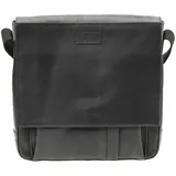 Strellson Brick Lane Jeremy Shoulderbag S Black