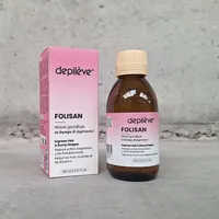 Depiléve Folisan, 150 Milliliter