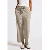 STREET ONE Bermudas beige 42