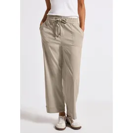 STREET ONE Bermudas beige 42
