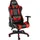 Tectake Twink schwarz/rot