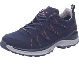 Lowa Innox EVO II GTX Damen Navy/Rotholz 42,5