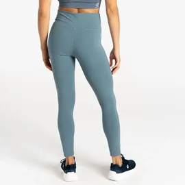 Dare 2b Dare2b Revived Ii Leggings - Element Grey - 38