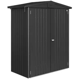Biohort Europa 1 1,72 x 0,84 m dunkelgrau-metallic