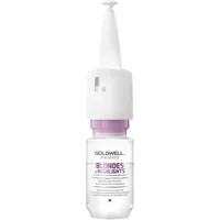 Goldwell Dualsenses Blondes & Highlights Intensiv Pflegeserum 12 x 18 ml