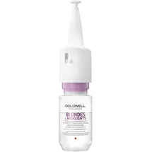 Goldwell Dualsenses Blondes & Highlights Intensiv Pflegeserum 12 x 18 ml