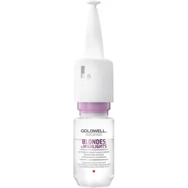 Goldwell Dualsenses Blondes & Highlights Intensiv Pflegeserum 12 x 18 ml