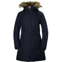 HELLY HANSEN Mayen Mantel - Navy M