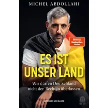 Hoffmann und Campe Verlag GmbH Es ist unser Land