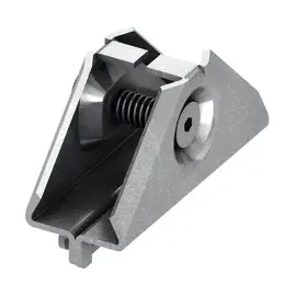 TECE TECEprofil Eckverbinder 90° verzinkt