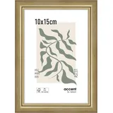 Nielsen Ascot Klassisch gold 10x15 cm 1 St.