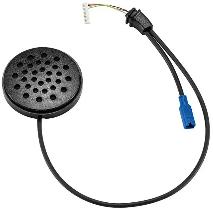 X-lite Serie R-2 Left Strom-und Datenkabel - Black - One Size