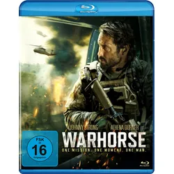 Warhorse - One Mission. One Moment. One Man