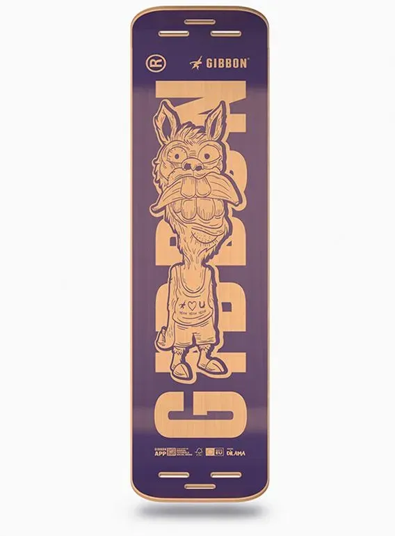 GIBOARD DECK - DILAMA