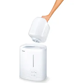 Beurer LB 55 weiß/schwarz