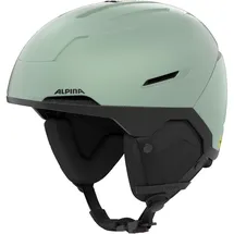 Alpina Versatile Mips 59-61 cm türkis