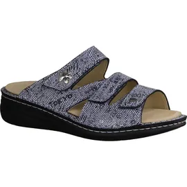 Finn Comfort Pantolette 41