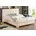 Boxspringbett 208cm Boxspringbett