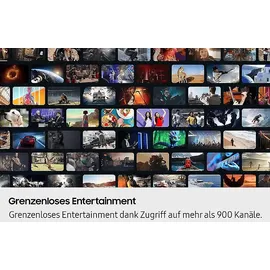 Samsung GQ50Q7F 50" QLED 4K Vision AI Smart TV Q7F