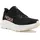 Damen Black/Rose Gold 36 2/3