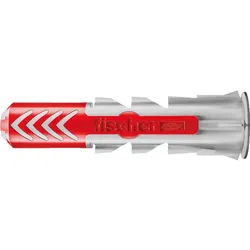 Dübel Duopower mit Schraube