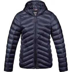 Dolomite Jacket Hood W's Gard dark blue (1197) L