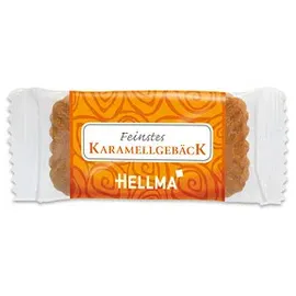 Hellma Karamell- Kekse 300 St.