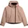 Superdry Code Windcheater Jacke Vintage Blush Pink L