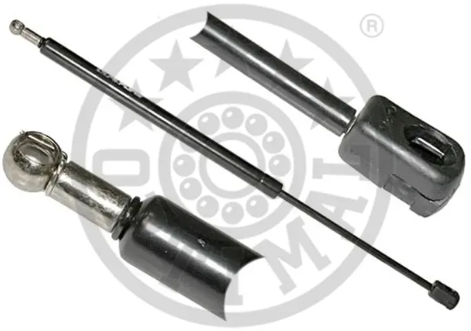 Gasdruckdämpfer für Kofferraum 1 St. AG-17234 600 N Renault Laguna 1998–2001