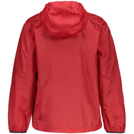 CMP Regenjacke Ferrariblau 176