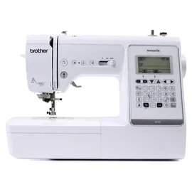 Brother Innov-is A150 weiß