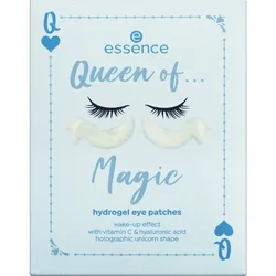 Essence Queen of... Magic Unicorn-Jokers Make Magic Happen Augen- & Lippenmasken   Damen 