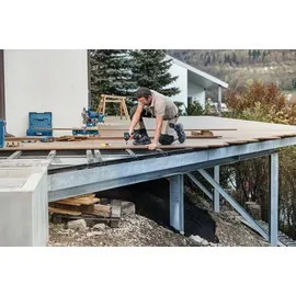 Bosch GDR 18V-200 C Professional ohne Akku 06019G4104