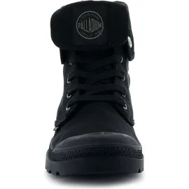 Palladium Baggy, Damen Desert Boots, Schwarz (Black/Black), 39.5 EU