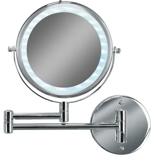 KLEINE WOLKE Brilliant Mirror 8428124886 Wandspiegel beleuchtet