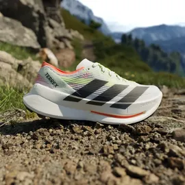 adidas Terrex Agravic Speed Ultra 2 Damen Cloud White/Core Black/Reflective Silver 36