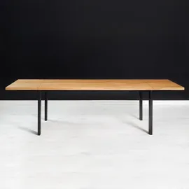 danzz Ramme 80 x 80 x 140 cm braun