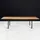 danzz Ramme 80 x 80 x 140 cm braun