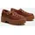 Timberland Stone STREET Bootsschuhe - Rust full grain), - EU 38